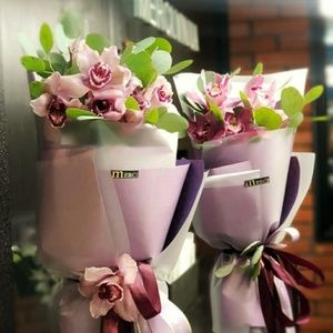 Meet your Posher, Olha